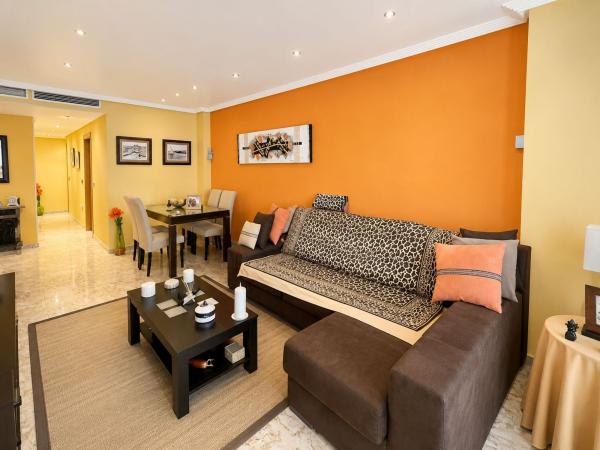 Venta de piso en Piso en Calle José Martínez Ruiz Azorín, Centro - Muelle Pesquero, Torrevieja, Torrevieja
 photo 3