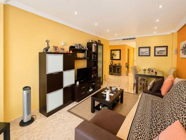 Venta de piso en Piso en Calle José Martínez Ruiz Azorín, Centro - Muelle Pesquero, Torrevieja, Torrevieja
 photo 4