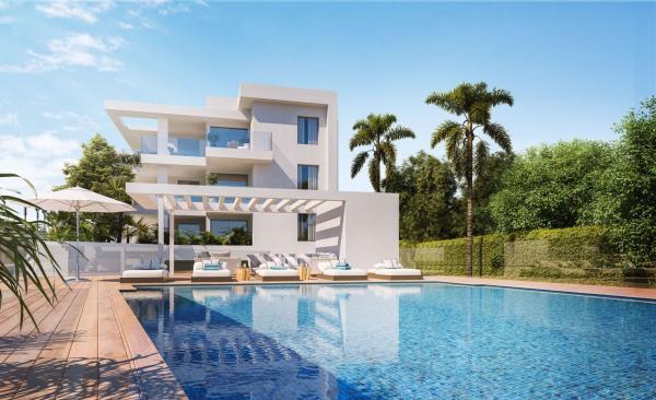 Penthouse for sale at Ático en Calle Begoña, 7, El Higuerón, Fuengirola, Fuengirola thumbnail 2