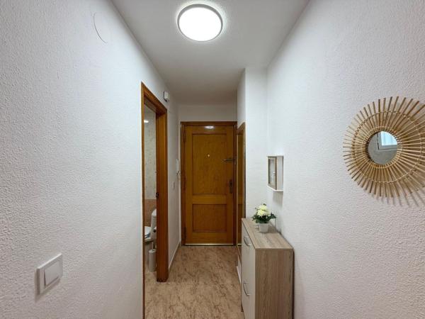 Estudio en venta en Estudio en Calle San Pascual, Avenida Habaneras - Curva de Palangre, Torrevieja, Torrevieja photo 4