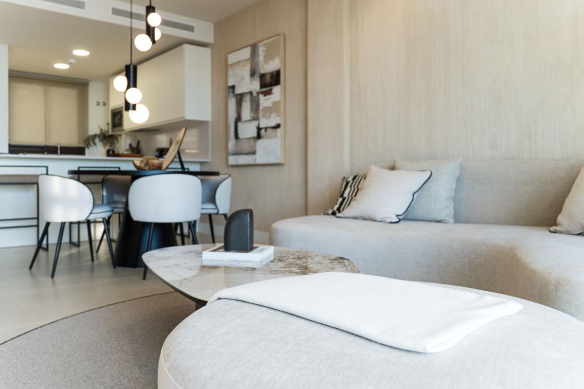 Продажа квартиры на Piso en Avenida Fuengirola, 6, El Higuerón, Fuengirola, Фуэнхирола
photo 4