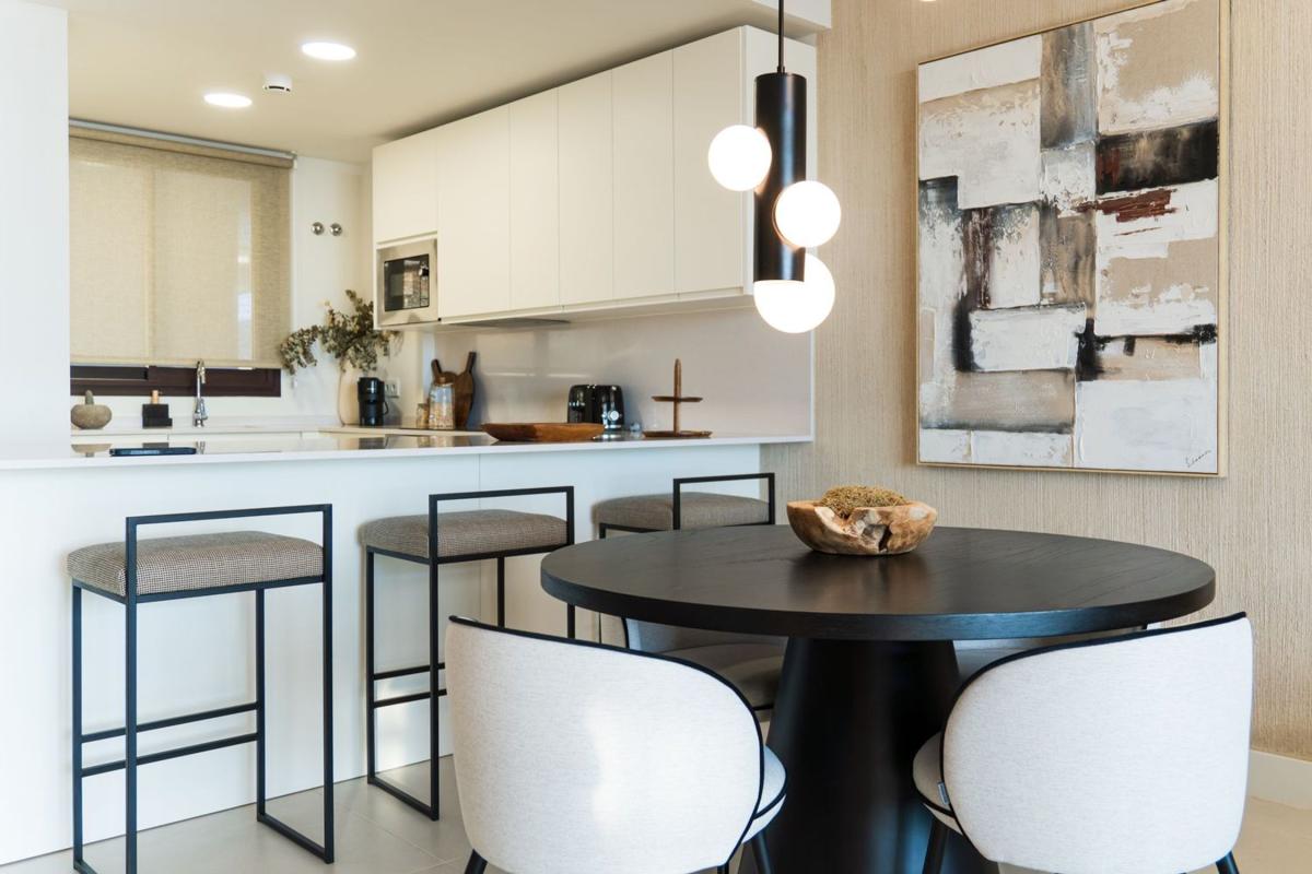 Продажа квартиры на Piso en Avenida Fuengirola, 6, El Higuerón, Fuengirola, Фуэнхирола
photo 5