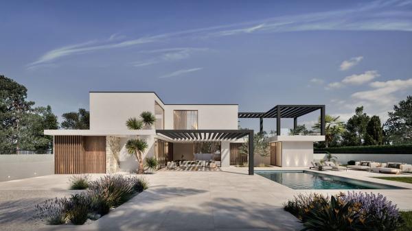 Casa o chalet independiente en Calle Taure, 3, Les Rotes/Las Rotas, Denia thumbnail 1