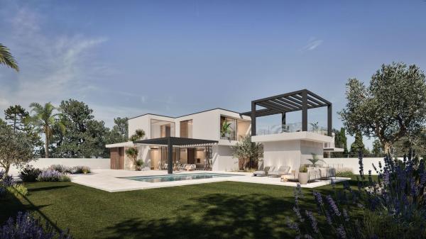 Casa o chalet independiente en Calle Taure, 3, Les Rotes/Las Rotas, Denia thumbnail 2