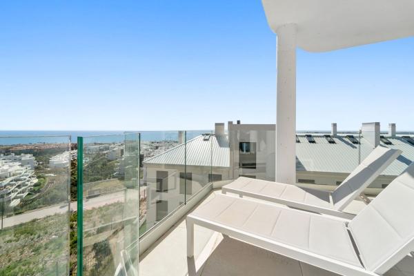 Venta de piso en Piso en Avenida Fuengirola, El Higuerón, Fuengirola, Fuengirola
photo 1