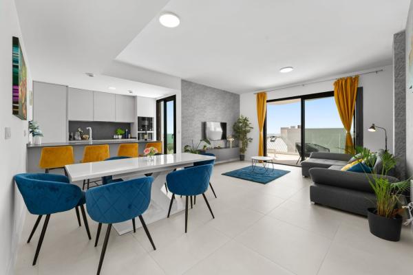 Venta de piso en Piso en Avenida Fuengirola, El Higuerón, Fuengirola, Fuengirola
 photo 4