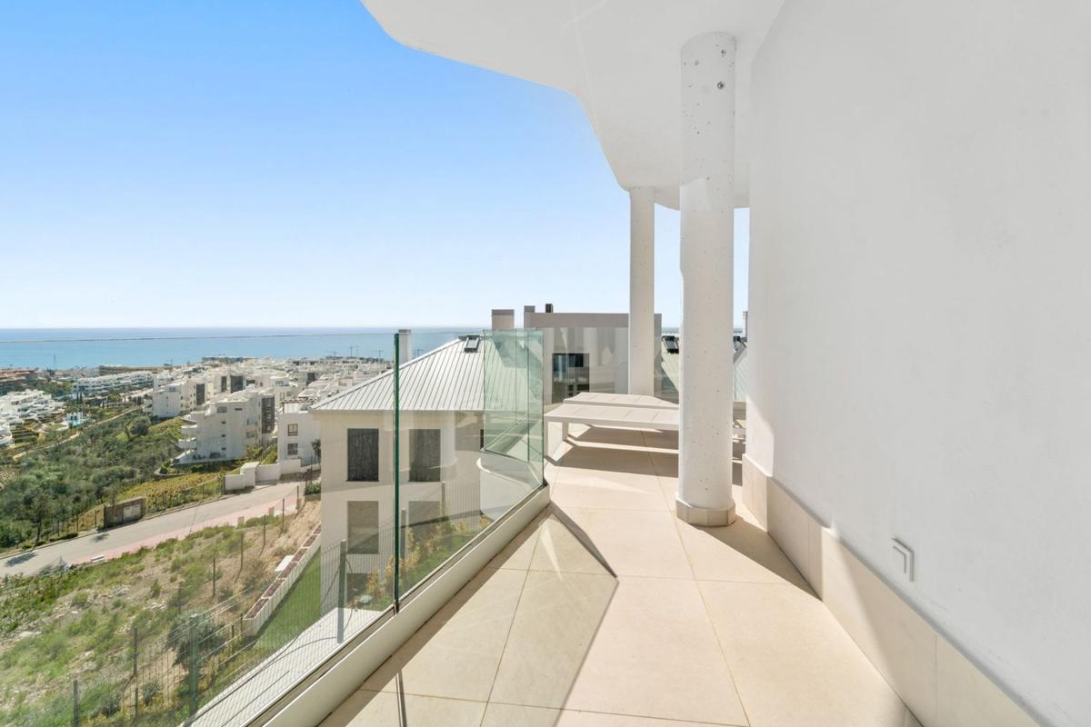 Venta de piso en Piso en Avenida Fuengirola, El Higuerón, Fuengirola, Fuengirola
 photo 5