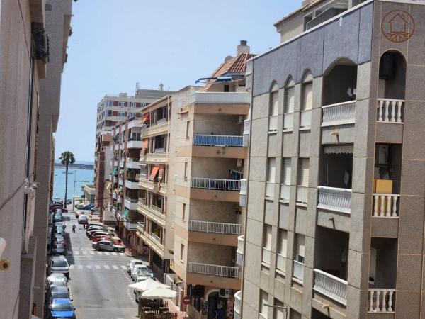 Venta de piso en Piso en Calle Valencia, 16, El Acequión, Torrevieja, Torrevieja
 photo 2