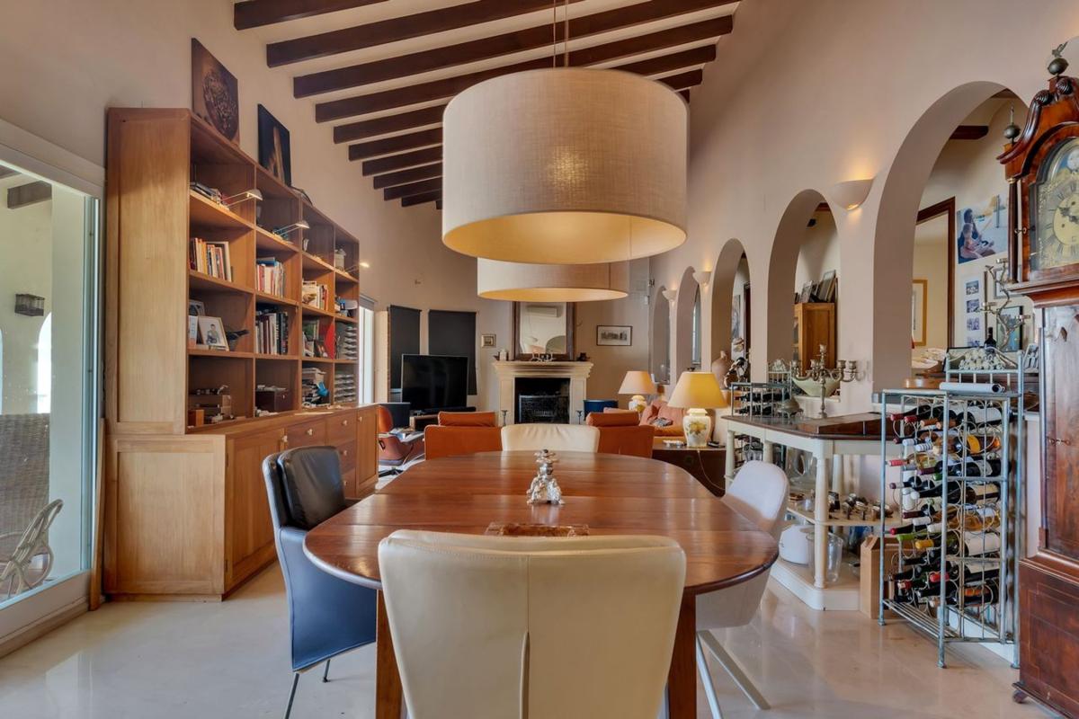 Продажа отдельного шале в Casa o chalet en Llíber, Лльибер photo 4