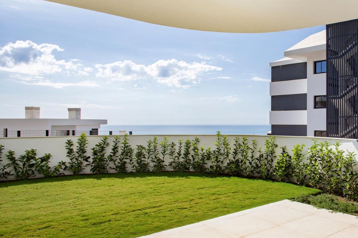 Продажа квартиры на Piso en Avenida Fuengirola, 8, El Higuerón, Fuengirola, Фуэнхирола
photo 1