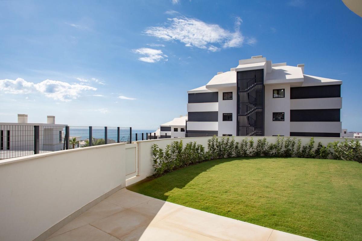 Продажа квартиры на Piso en Avenida Fuengirola, 8, El Higuerón, Fuengirola, Фуэнхирола
photo 2
