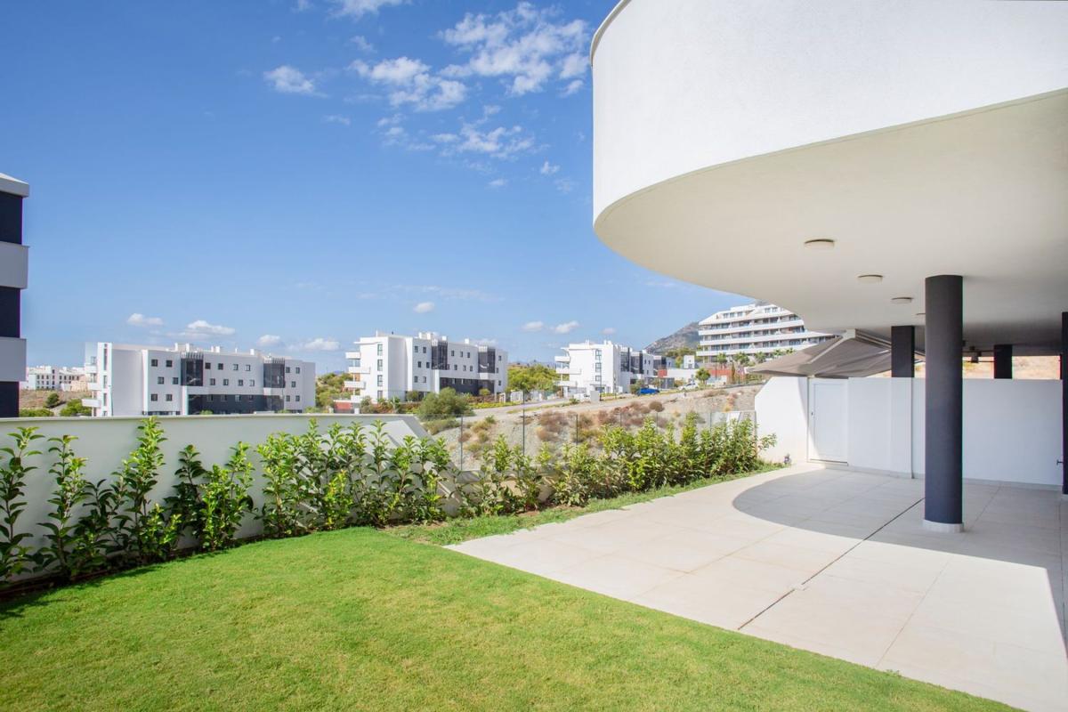 Продажа квартиры на Piso en Avenida Fuengirola, 8, El Higuerón, Fuengirola, Фуэнхирола
photo 5