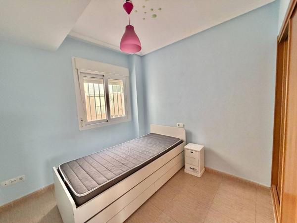 Duplex na sprzedaż w Dúplex en Sol y Luz, San Vicente del Raspeig, San Vicente del Raspeig photo 4