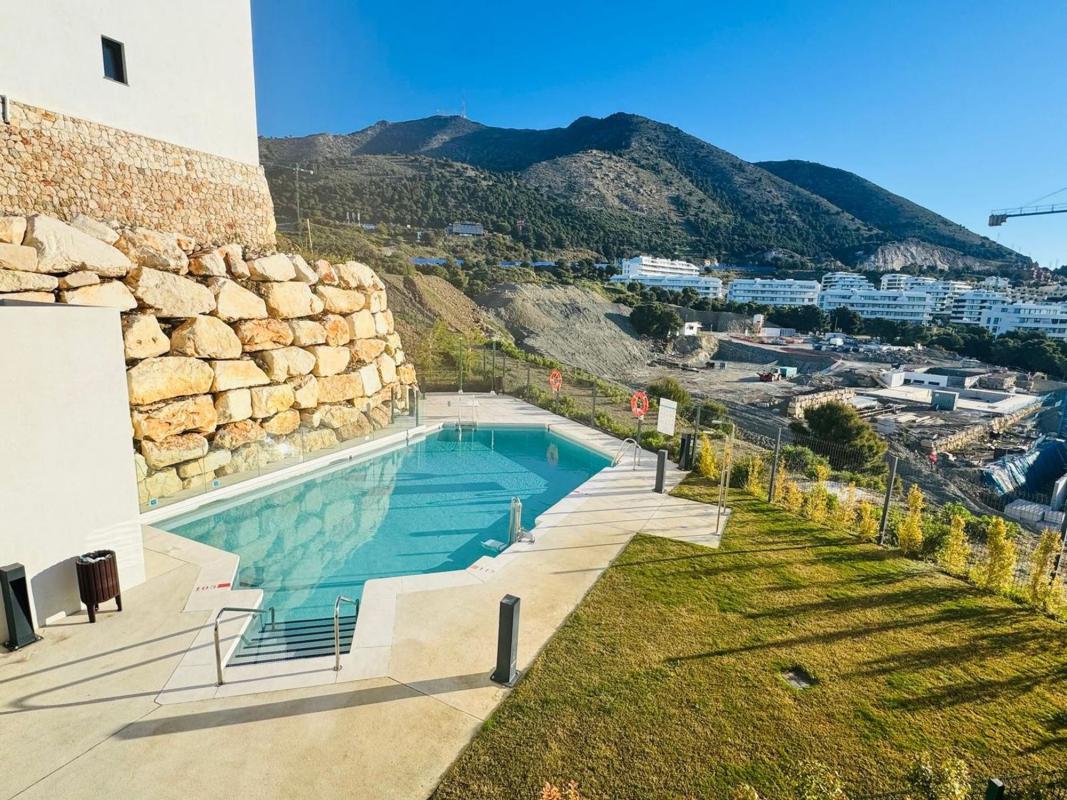 Venta de piso en Piso en Avenida Fuengirola, 8, El Higuerón, Fuengirola, Fuengirola
photo 1