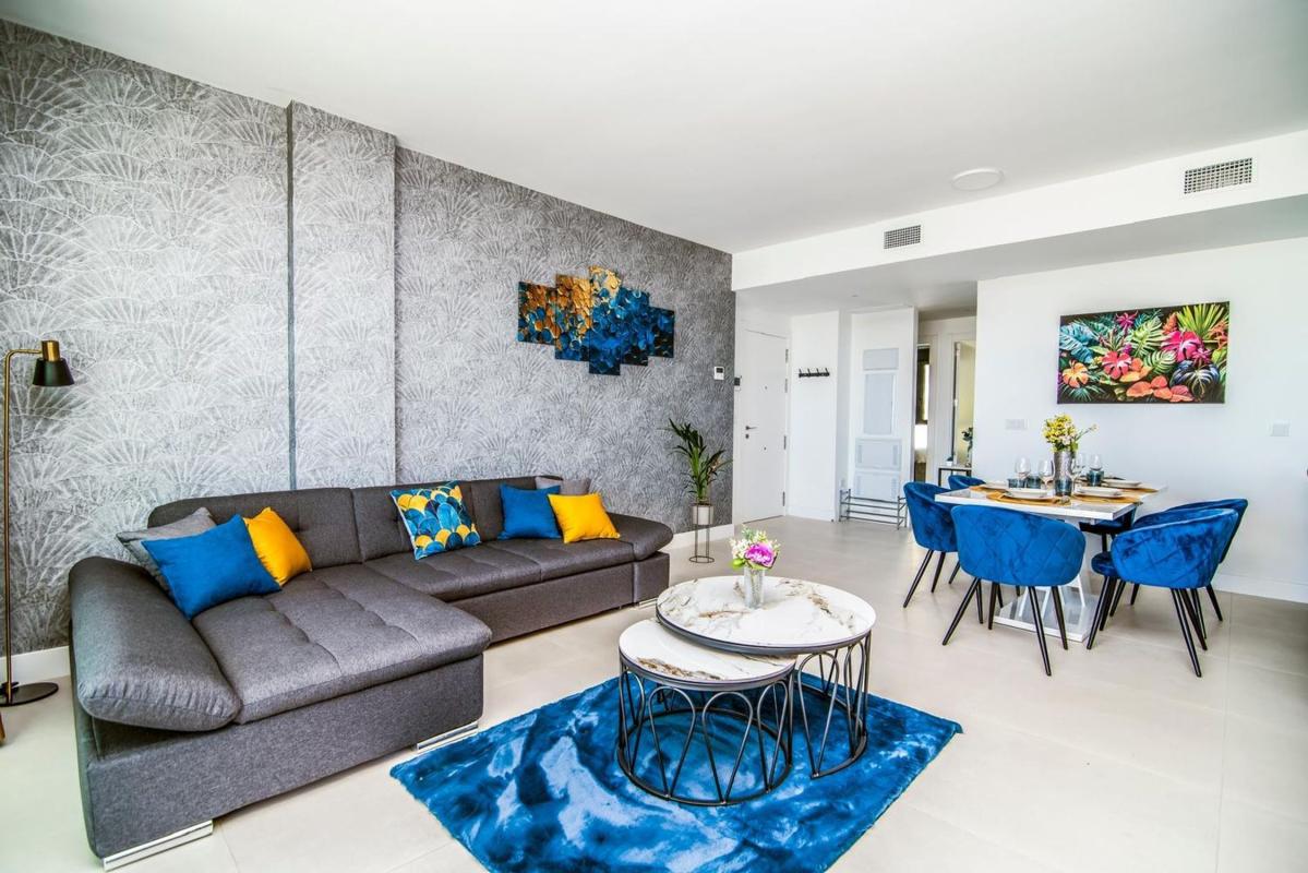 Venta de piso en Piso en Avenida Fuengirola, 8, El Higuerón, Fuengirola, Fuengirola
photo 3