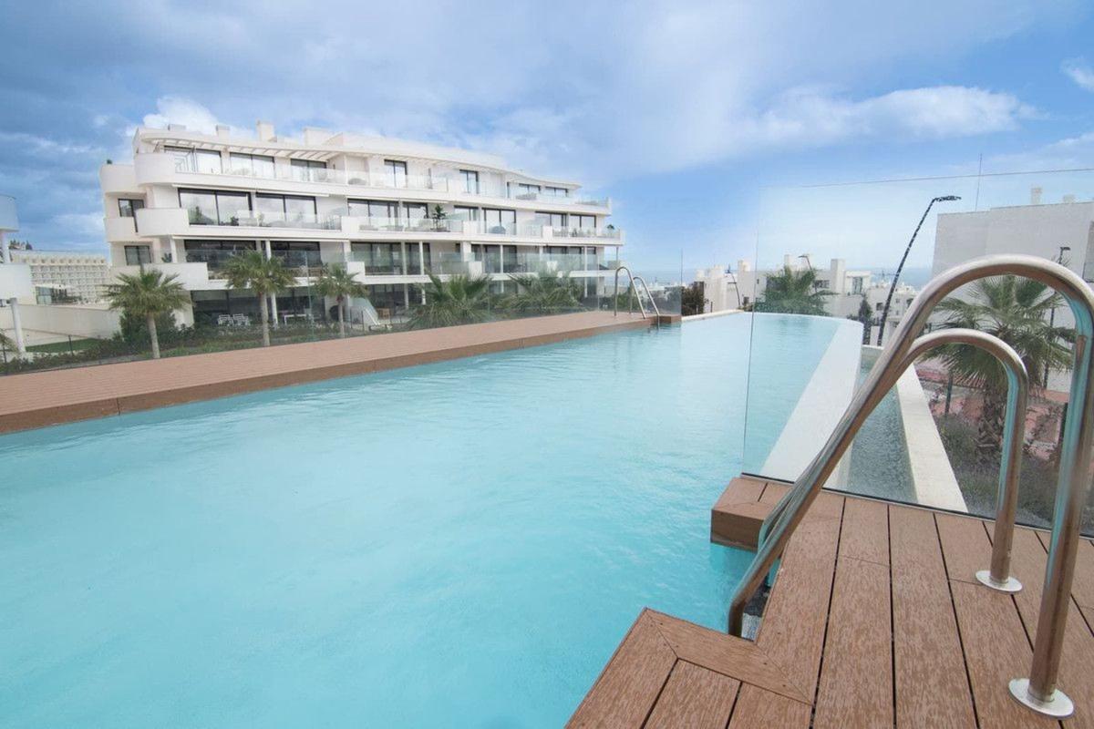 Venta de piso en Piso en Calle las Golondrinas, 126 p, El Higuerón, Fuengirola, Fuengirola
photo 1
