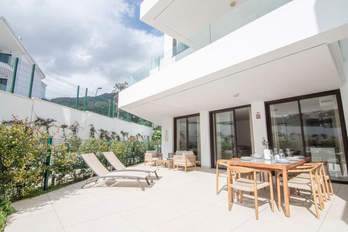 Venta de piso en Piso en Calle las Golondrinas, 126 p, El Higuerón, Fuengirola, Fuengirola
photo 2