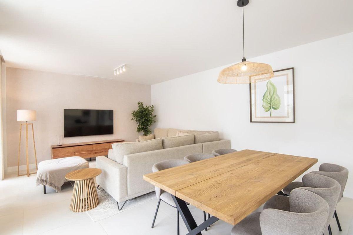 Venta de piso en Piso en Calle las Golondrinas, 126 p, El Higuerón, Fuengirola, Fuengirola
photo 3