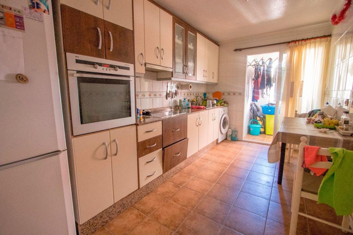 Продажа квартиры на Piso en Calle Lope de Vega, 12, Albatera, Албате́ра
 photo 2