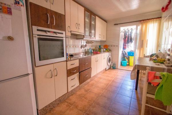 Venta de piso en Piso en Calle Lope de Vega, 12, Albatera, Albatera
thumbnail 1