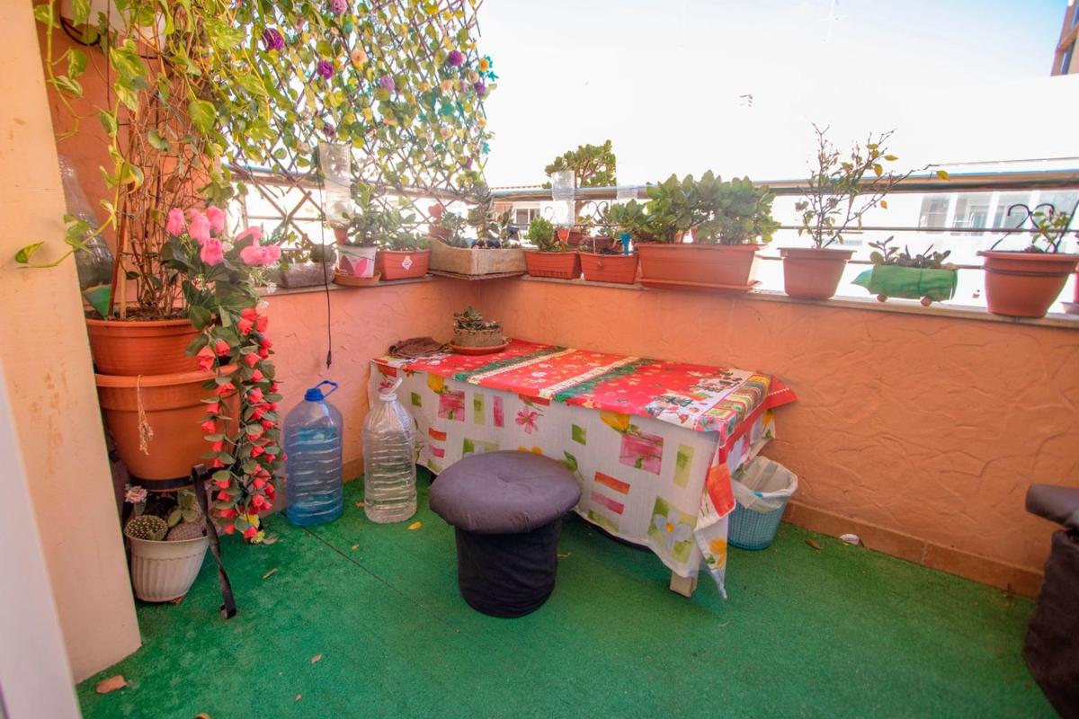 Продажа квартиры на Piso en Calle Lope de Vega, 12, Albatera, Албате́ра
 photo 5