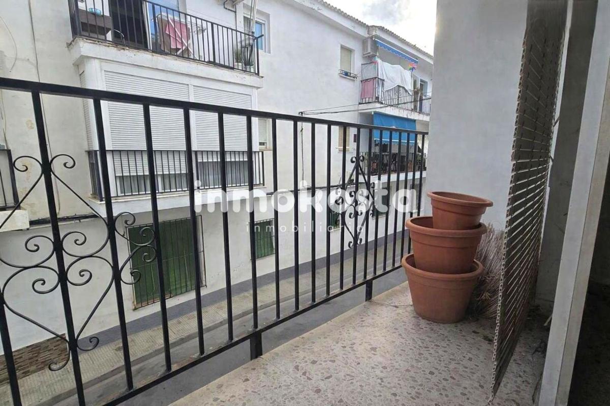 Sprzedaż mieszkania w Piso en Calle Camp Preciós, Altea Pueblo, Altea, Altea
photo 1