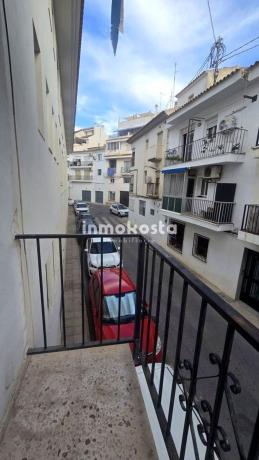 Sale of flat in Piso en Calle Camp Preciós, Altea Pueblo, Altea, Altea
thumbnail 1