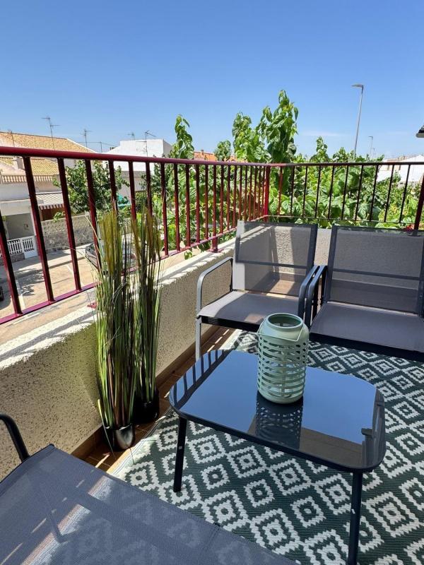 Продажа квартиры на Piso en Torre de la Horadada, Pilar de la Horadada, Пилар де ла Орадада
 photo 2