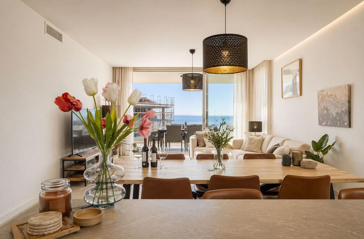 Venta de piso en Piso en Calle Canarios, Torreblanca del Sol, Fuengirola, Fuengirola
photo 3