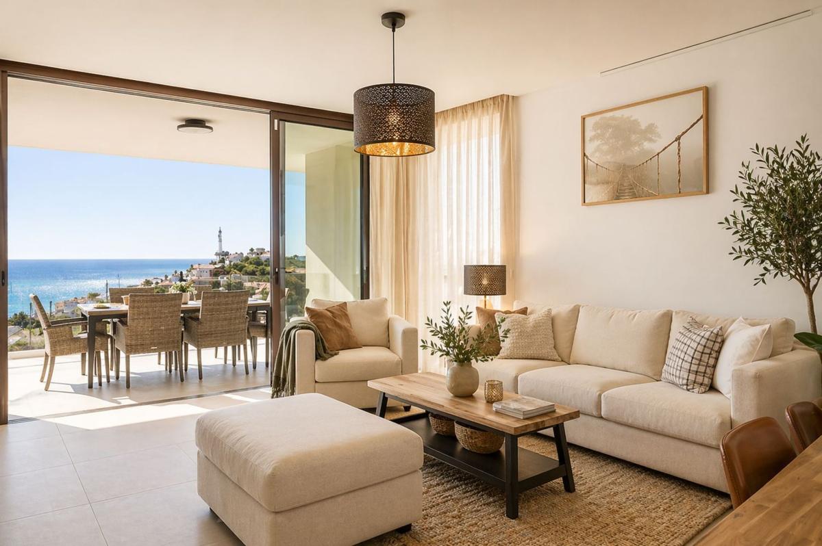 Venta de piso en Piso en Calle Canarios, Torreblanca del Sol, Fuengirola, Fuengirola
photo 4