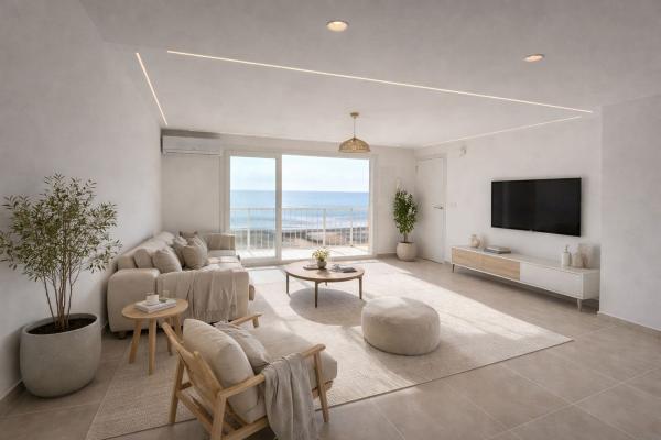 Venta de piso en Piso en Paseo Marítimo Rey de España, 16, Zona Puerto Deportivo, Fuengirola, Fuengirola
 photo 4