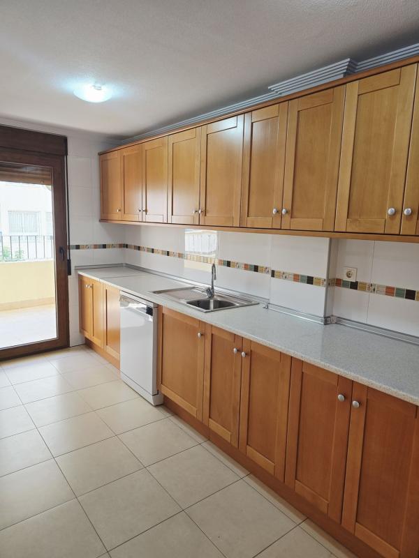 Venta de piso en Piso en Diego Ramirez Pastor, 79, El Molino, Torrevieja, Torrevieja
photo 1