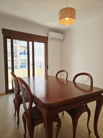 Venta de piso en Piso en Diego Ramirez Pastor, 79, El Molino, Torrevieja, Torrevieja
 photo 3