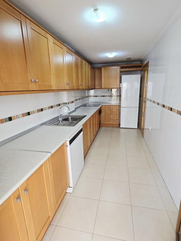 Venta de piso en Piso en Diego Ramirez Pastor, 79, El Molino, Torrevieja, Torrevieja
photo 5