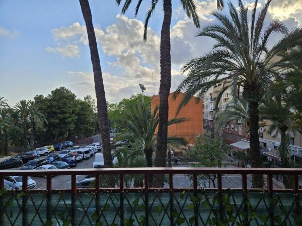 Продажа квартиры на Piso en Centro, Elche / Elx, Эльче / Эльх
thumbnail 1