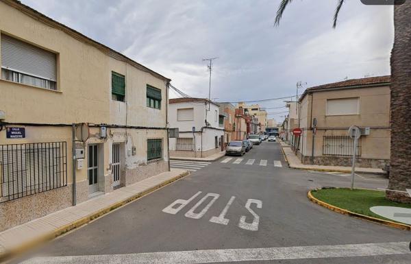 Продажа квартиры на Piso en Zona Pueblo, Pilar de la Horadada, Пилар де ла Орадада
 photo 3