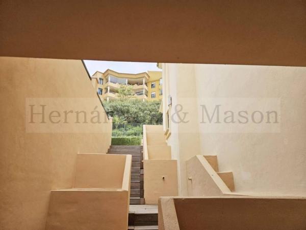 Chalet adosado en Los Pacos, Fuengirola photo 2
