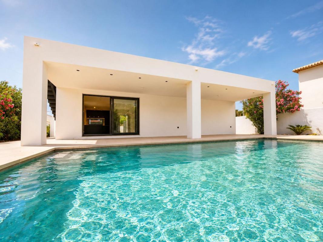 Properties for sale and rent in Spain photo 1
