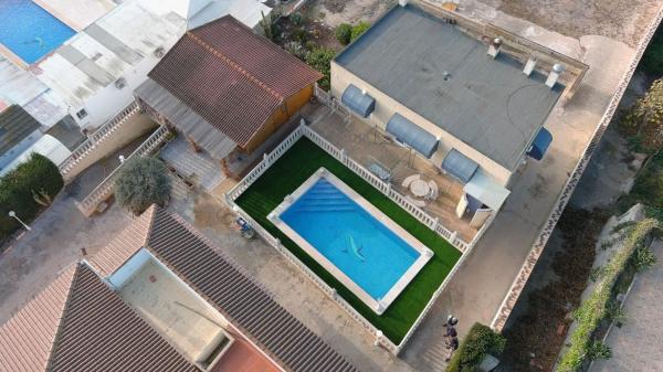 Casa o chalet independiente en Crevillente photo 1