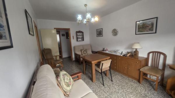 Venta de piso en Piso en Centro Urbano, La Villajoyosa / Vila Joiosa, La Villajoyosa / Vila Joiosa
photo 1