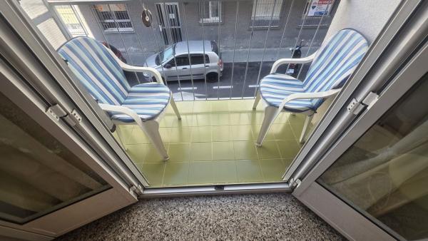 Venta de piso en Piso en Centro Urbano, La Villajoyosa / Vila Joiosa, La Villajoyosa / Vila Joiosa
thumbnail 2