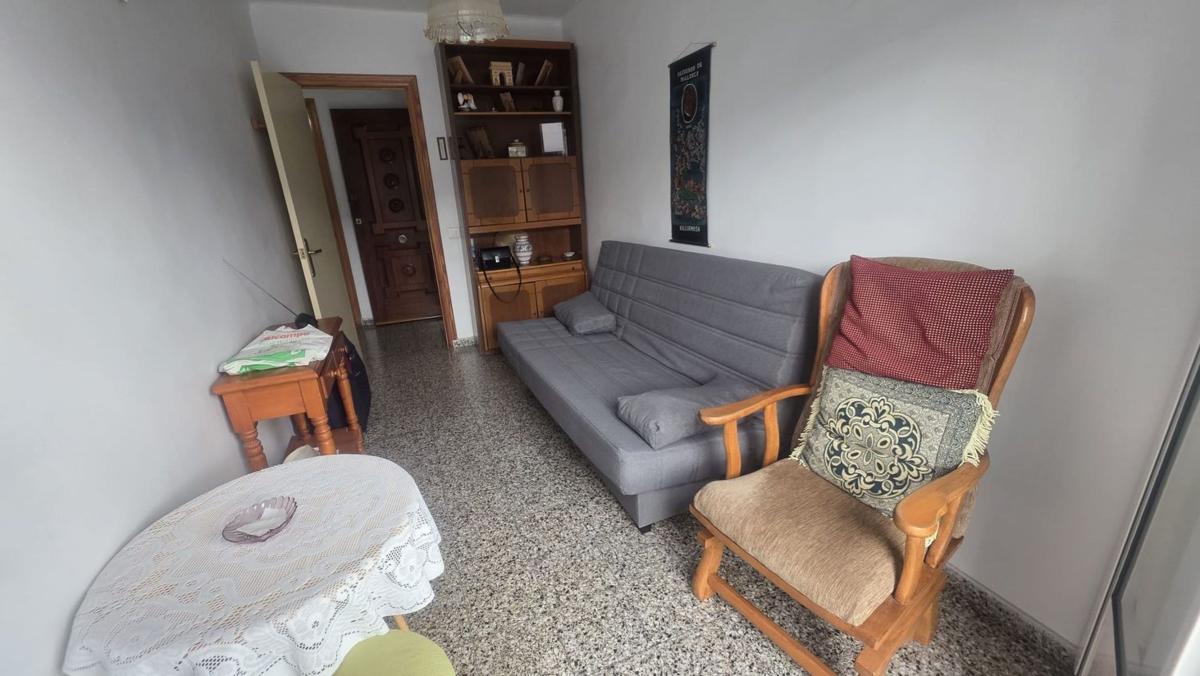 Sprzedaż mieszkania w Piso en Centro Urbano, La Villajoyosa / Vila Joiosa, La Villajoyosa / Vila Joiosa
photo 4