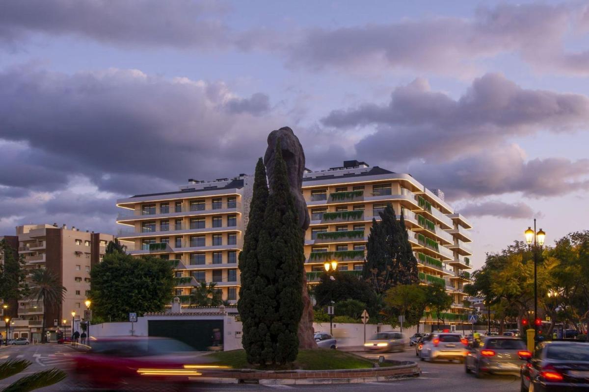 Venta de piso en Piso en Avenida Santa Amalia, 1, Zona Puerto Deportivo, Fuengirola, Fuengirola
photo 3