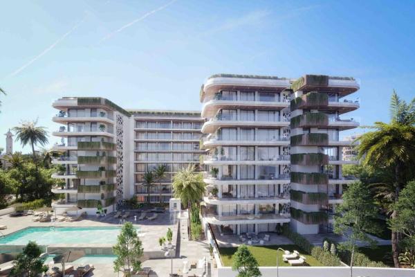 Venta de piso en Piso en Avenida Santa Amalia, 1, Zona Puerto Deportivo, Fuengirola, Fuengirola
 photo 4