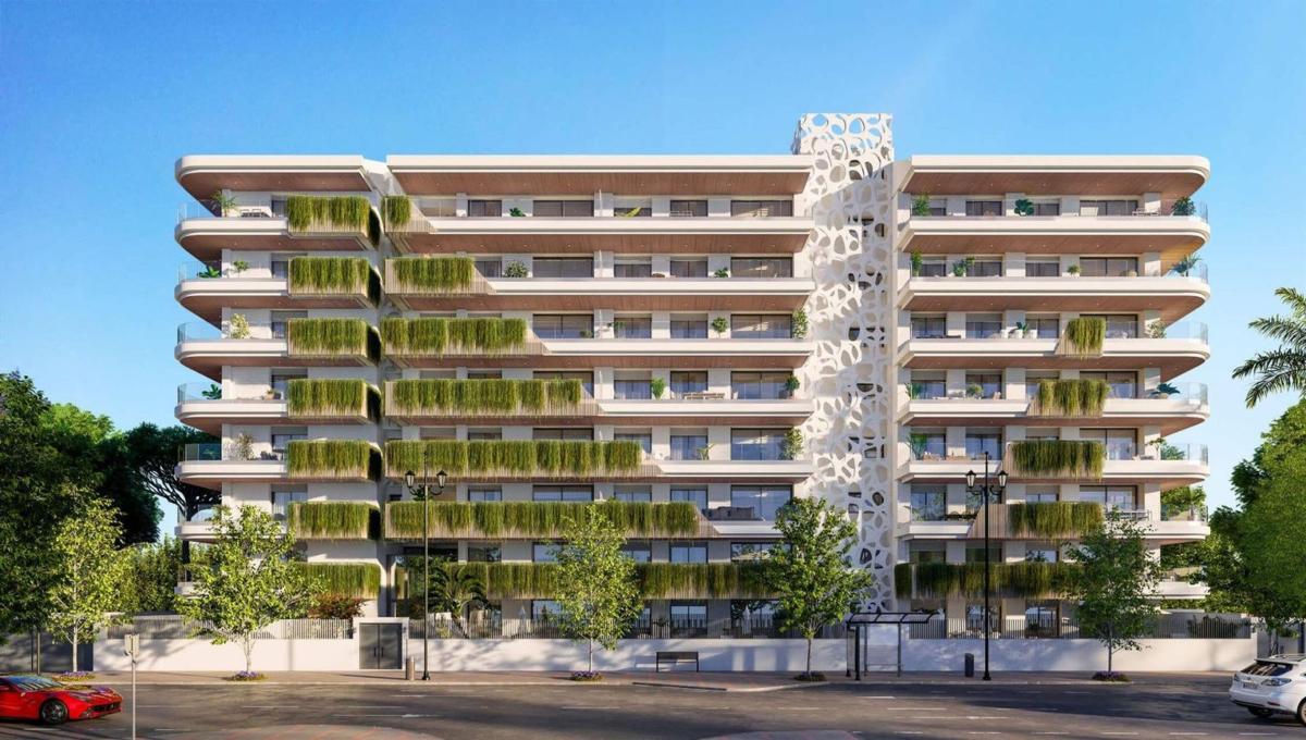 Venta de piso en Piso en Avenida Santa Amalia, 1, Zona Puerto Deportivo, Fuengirola, Fuengirola
photo 5