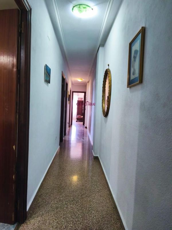 Продажа квартиры на Piso en Avenida de Novelda, Maestro Carrascosa - Banda de Música, Villena, Вильена
photo 5
