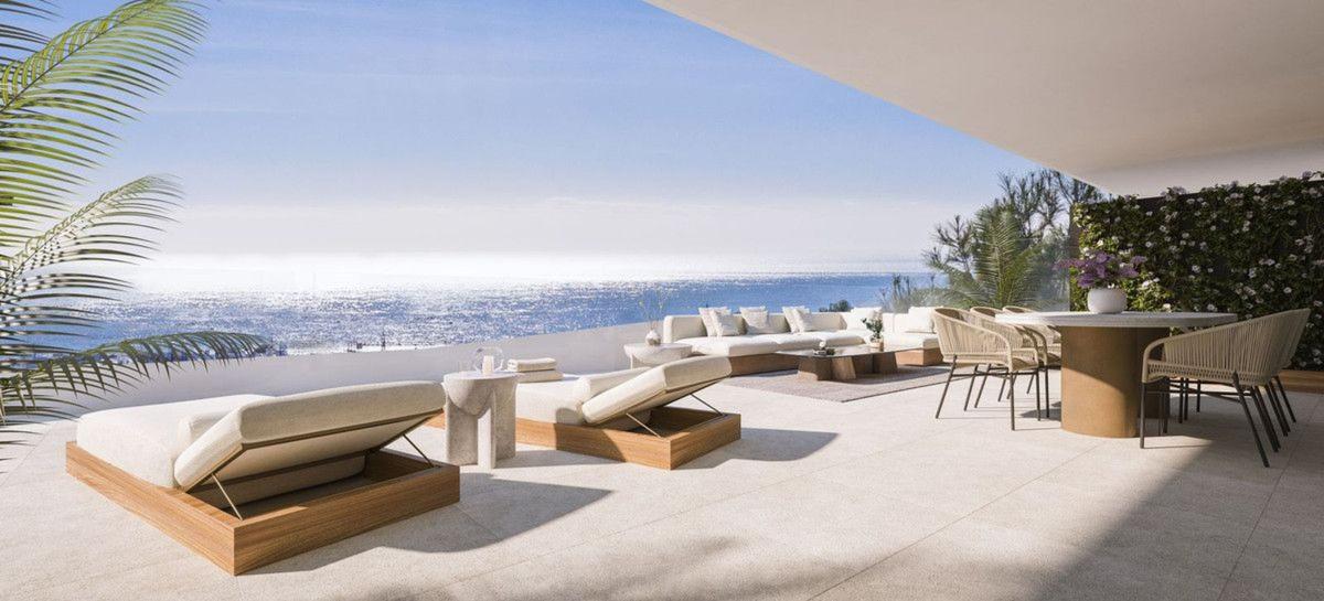 Venta de piso en Piso en Avenida 8 de Marzo, El Higuerón, Fuengirola, Fuengirola
photo 3