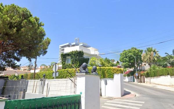 Casa o chalet independiente en Almendros Los, Los Pacos, Fuengirola photo 1