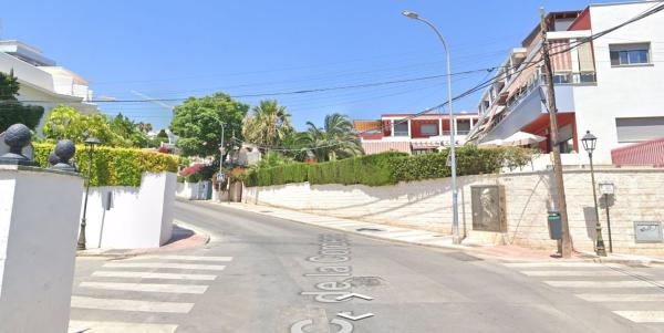 Casa o chalet independiente en Almendros Los, Los Pacos, Fuengirola photo 2