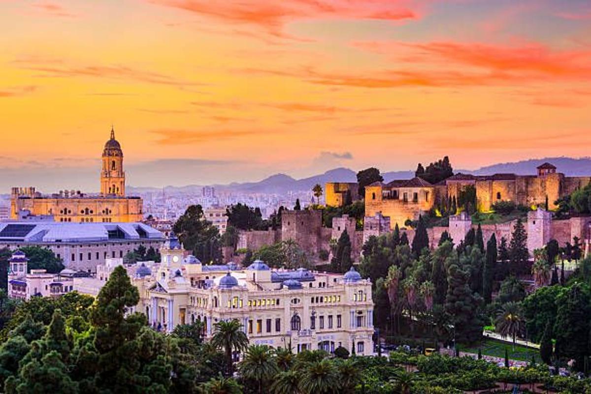 Properties for sale and rent in Spain photo 3